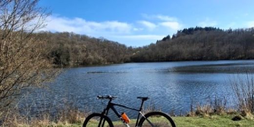 Fahrrad-Wallfahrt_25 (c) Pfarrei Gillenfeld Fahrrad-Wallfahrt_25