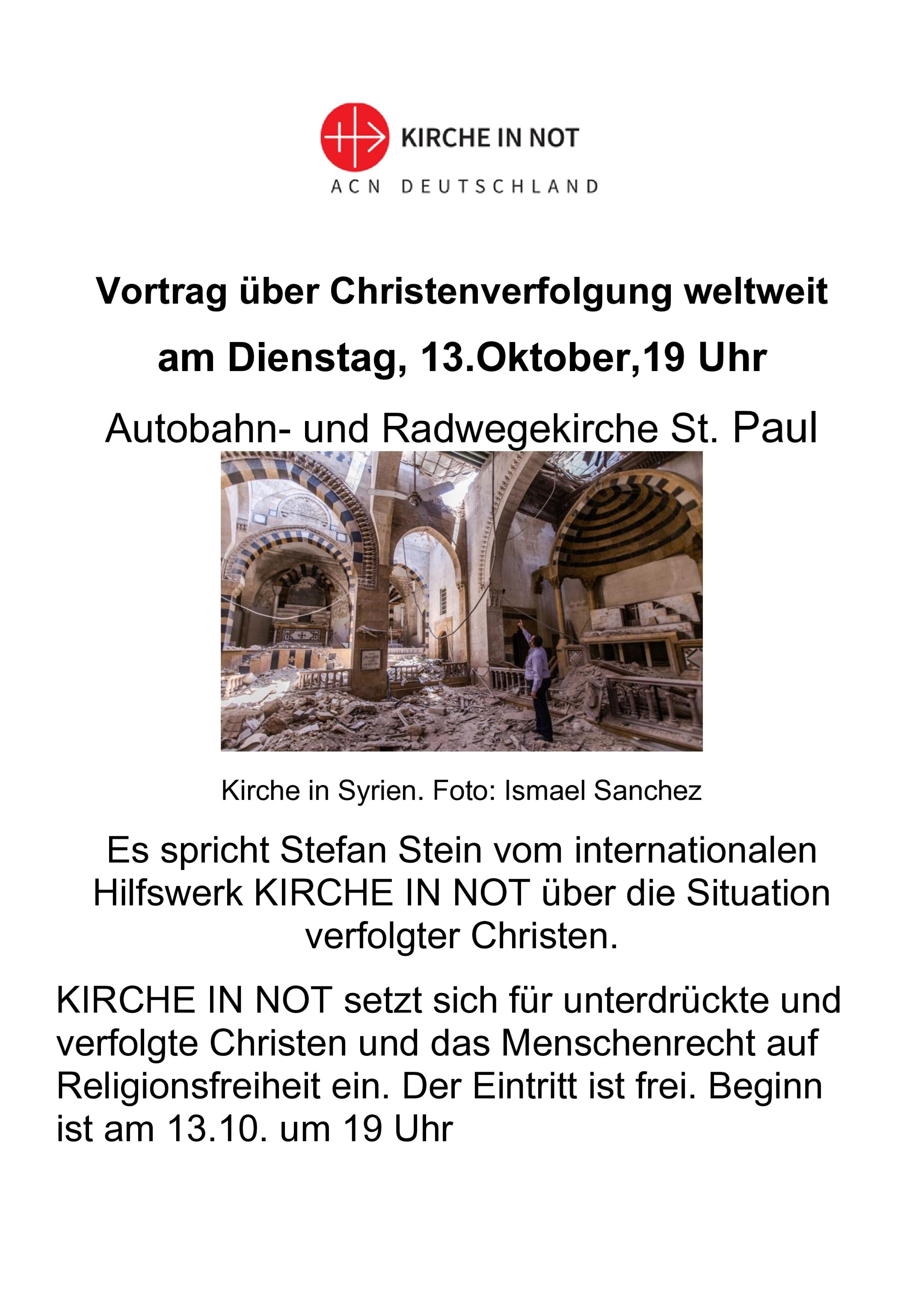St. Paul Wittlich