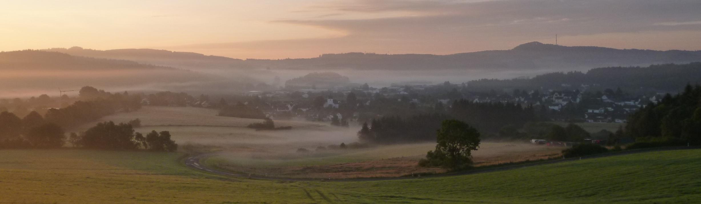 Pfarreiengemeinschaft Kelberg