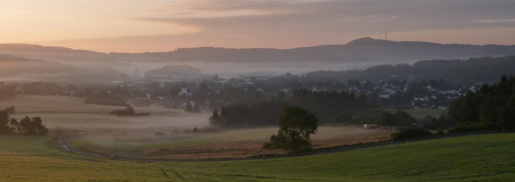 Pfarreiengemeinschaft Kelberg